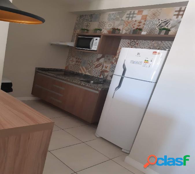 Apartamento à venda, 52 m², 2 quartos, 2 banheiros, 1