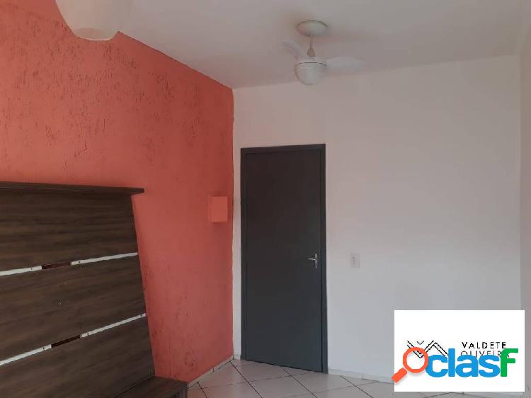 Aproveite! Excelente apartamento no Parque Industrial,