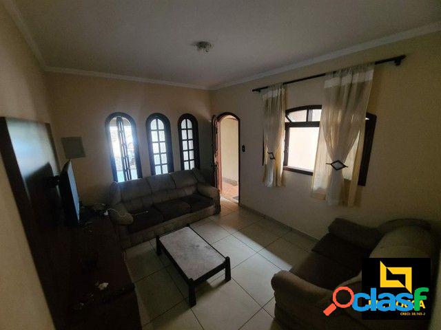 Casa Térrea 2 dormitórios - Jardim Ocara - Santo André
