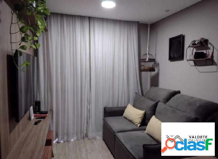 Oportunidade! Excelente apartamento no Jardim Satélite,