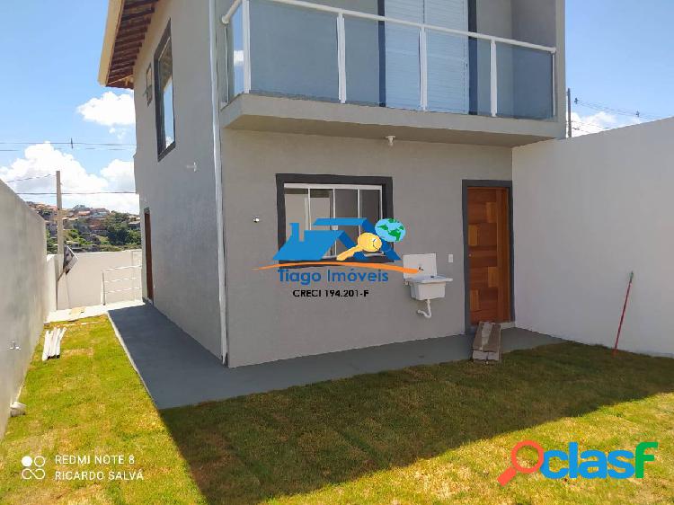 SOBRADO PARA FINANCIAMENTO BANCÁRIO