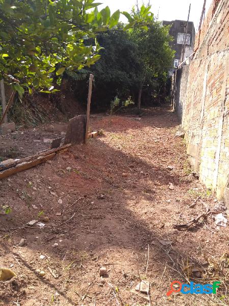 Terreno à venda, 416 m²