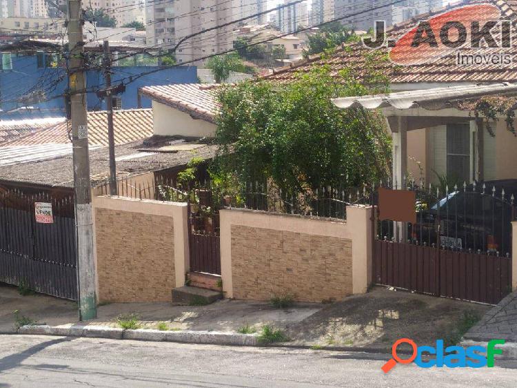 Térrea para venda tem 133 m² com 3 quartos em Vila da