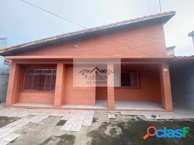casa térrea na mirim