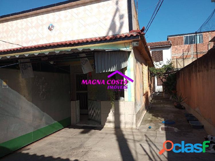 2 Casas a venda Marechal Hermes