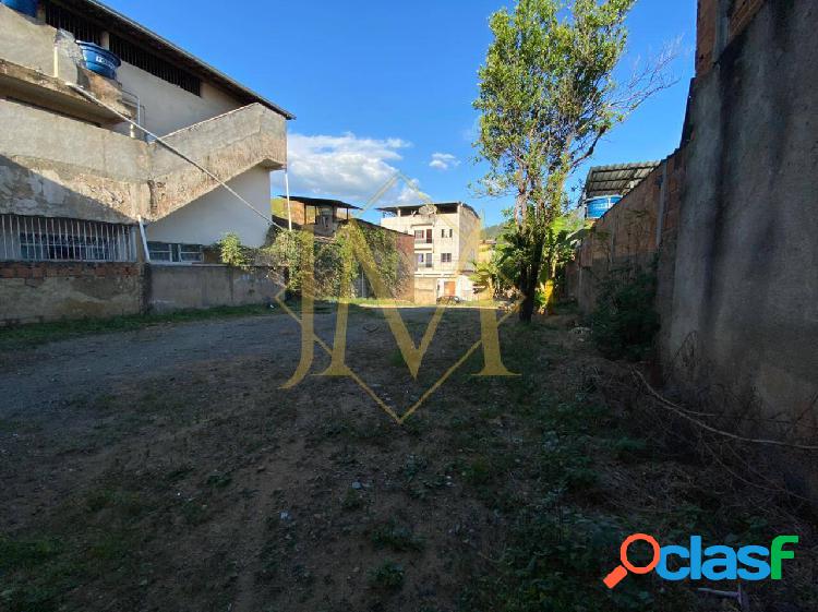 2 Lotes de 360m² cada, á venda no Caladinho de Cima,