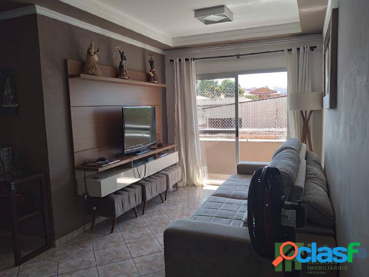 APARTAMENTO COM 3 DORMITORIOS FIRENZE