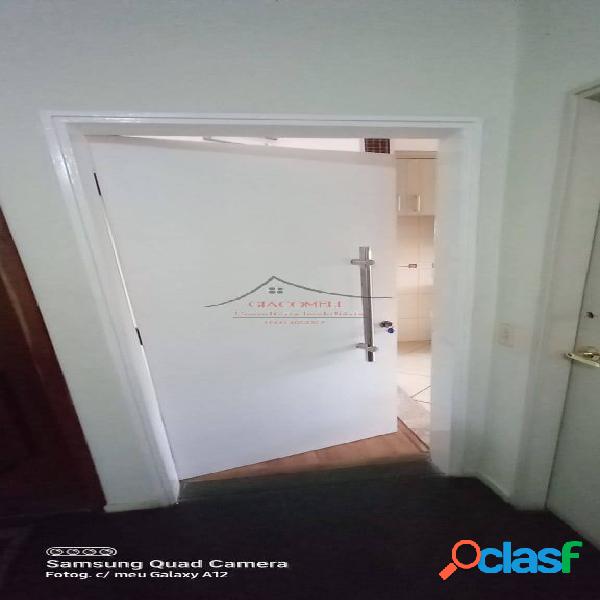 APARTAMENTO DE 03 DORM, ANDAR ALTO, VISTA FANTÁSTICA, COM