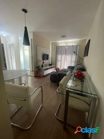 APARTAMENTO MOBILIADO 2 QUARTOS NO MAJESTIC EM JUNDIAÍ/SP