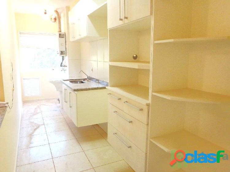 APARTAMENTO MORAR MAIS DE 2 DORMITORIOS