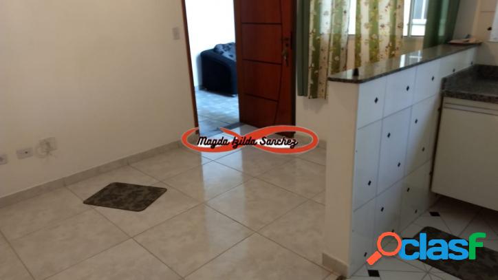 APARTAMENTO NOVO A VENDA BAIRRO A. E. CARVALHO