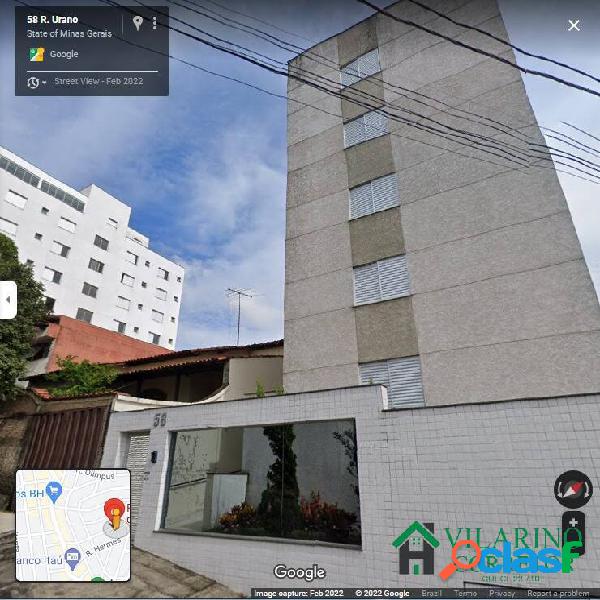 APARTAMENTO NOVO NO BAIRRO ANA LUCIA