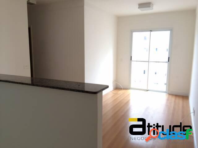 APARTAMENTO PARA VENDA CONDOMÍNIO ALPHAVIEW - BARUERI