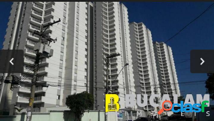 APARTAMENTO PARA VENDA NO CONDOMÍNIO PARQUE DA SERRA -