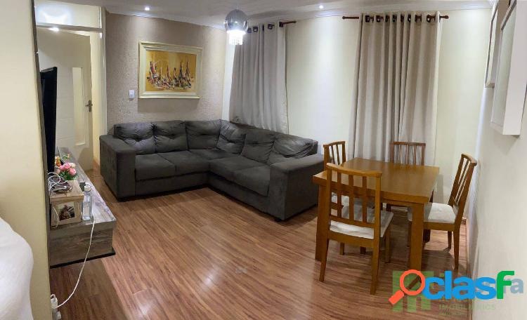 APARTAMENTO PARQUE DOS SABIAS