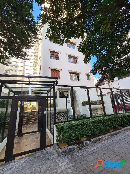 APARTAMENTO RESIDENCIAL A VENDA 4,40M² SANTA CECILIA