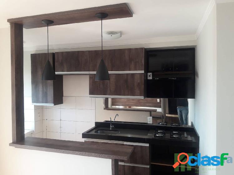 APARTAMENTO RESIDENCIAL ATTUALE