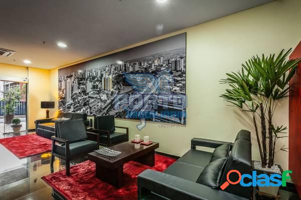 Apart CITY HOTEL ao lado da USP - Centrinho