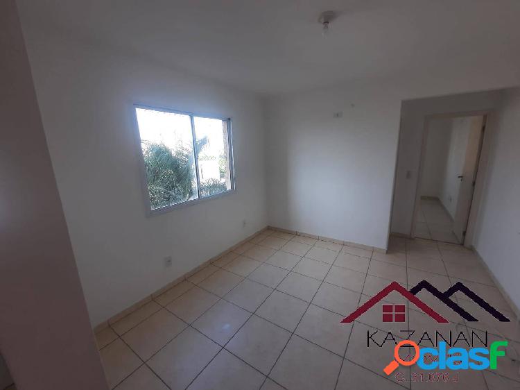 Apartamento 01 dormitório no Centro - São Vicente