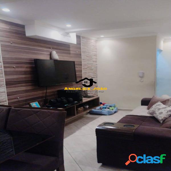 Apartamento 02 dormitórios - Esplanada dos Barreiros