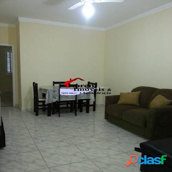 Apartamento 1 dormitório Gonzaguinha Sv!