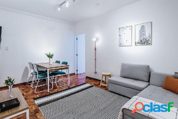 Apartamento, 121m², à venda em São Paulo, Pinheiros
