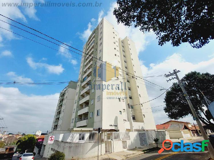 Apartamento 2 dormitórios 1 suíte 60 m² Bosque Eucalipto