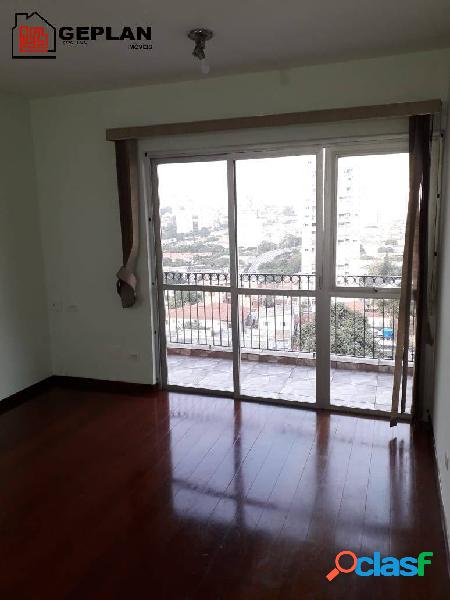 Apartamento 2 quartos 2 vagas - metrô Santa Cruz