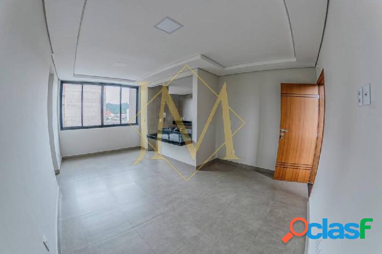 Apartamento 2 quartos, com elevador, à venda no Belvedere