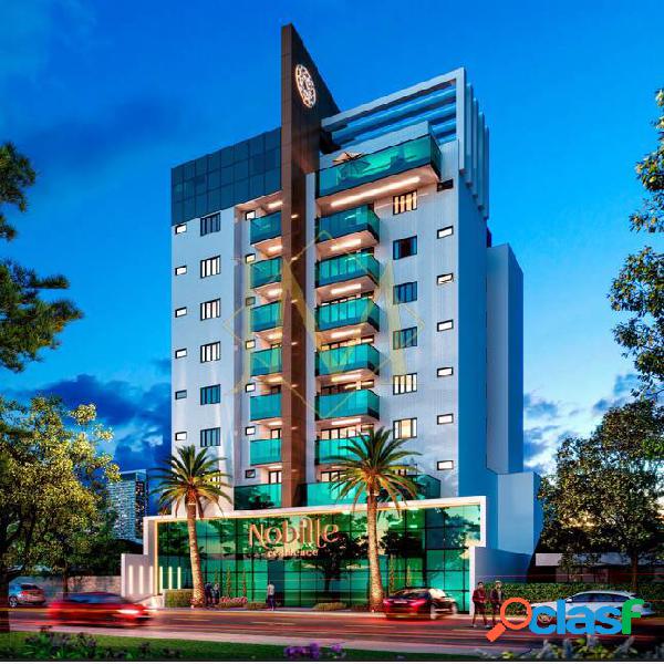 Apartamento 3 quartos na planta, Cidade Nobre, Ipatinga