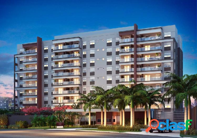 Apartamento, 72,6m², à venda em São Paulo, Alto da Lapa