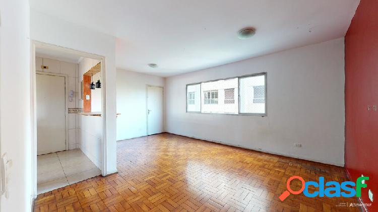 Apartamento, 90m², à venda em São Paulo, Pinheiros