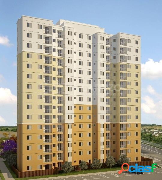 Apartamento - Attuale Residencial - Limeira - São Paulo.