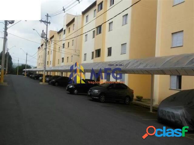 Apartamento Condomínio Savoya Parque São João