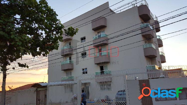 Apartamento Duplex - Cidade Jardim