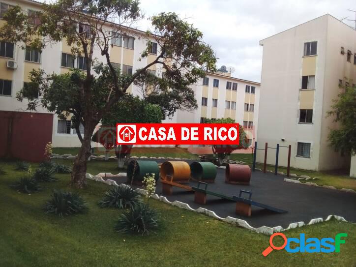 Apartamento Padrão Residencial Catuai