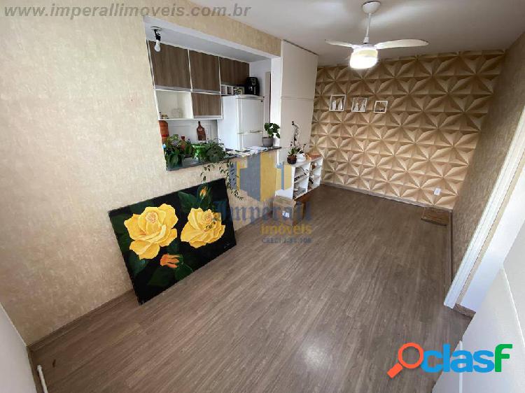 Apartamento Spazio Vale Verde Vila Branca Jacareí 49 m² 2