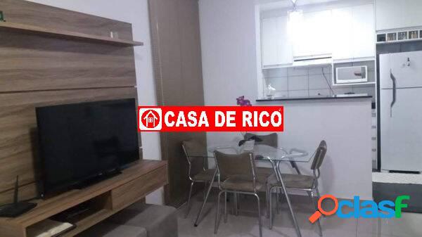 Apartamento a Venda Nova Olinda em Londrina/PR