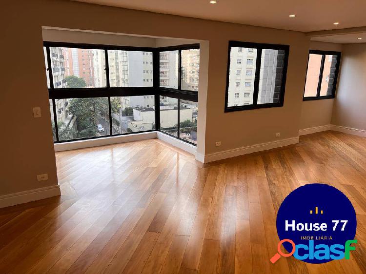 Apartamento a venda Green Valley - Hélio Pellegrino com 126