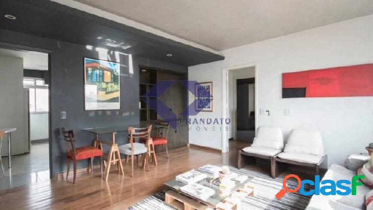 Apartamento a venda na Vila Olímpia com 95m² 3