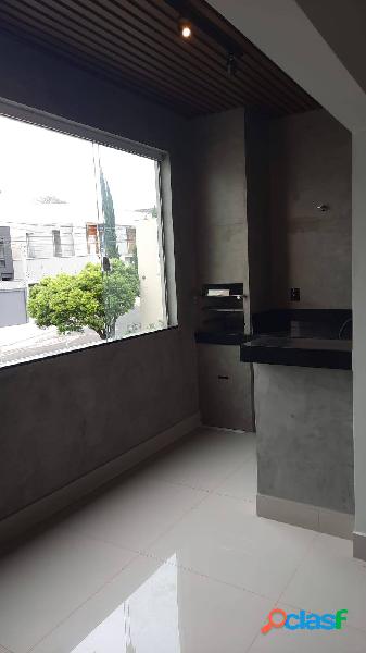 Apartamento a venda no Residencial Amazonas - Primeiro Andar