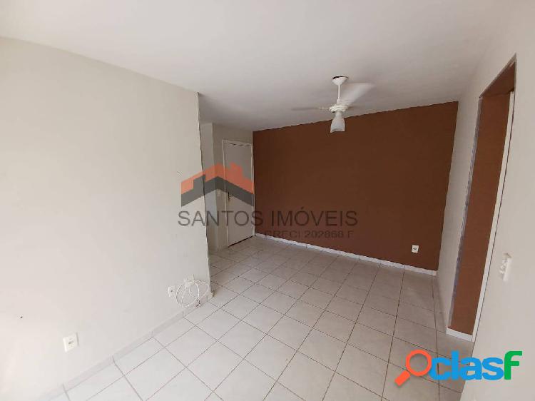 Apartamento com 2 Dormitórios - Flórida Residencial -