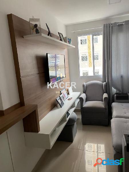 Apartamento com 2 quartos, 43m², à venda em Campinas,