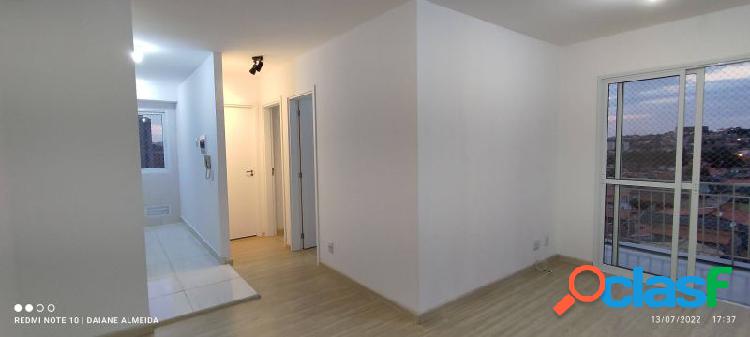 Apartamento com 2 quartos, 60,30m², à venda em Itatiba,