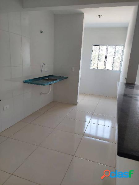 Apartamento com 3 dormitórios, varanda Cond. Res. dos