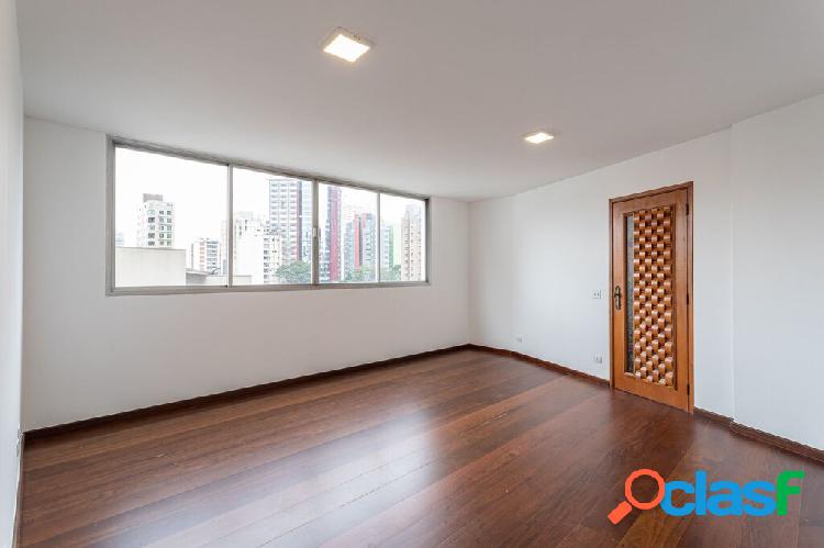 Apartamento com 3 quartos, 105m², à venda em São Paulo,
