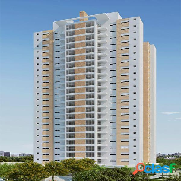 Apartamento com 3 quartos, 113.44m², à venda em Curitiba,