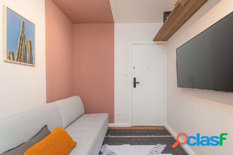 Apartamento com 4 quartos, 100m², à venda em São Paulo,