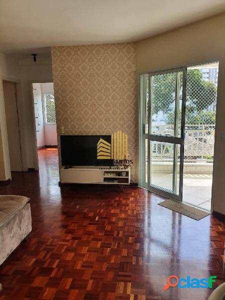 Apartamento com 72m² e 2 Dormitórios na Vila Adyana em