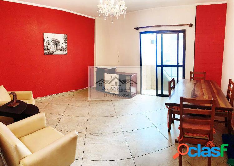 Apartamento de 02 dormitórios na tupi